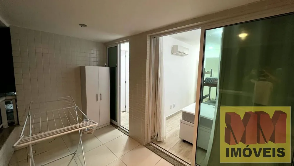 Apartamento, 2 quartos, 69 m² - Foto 7