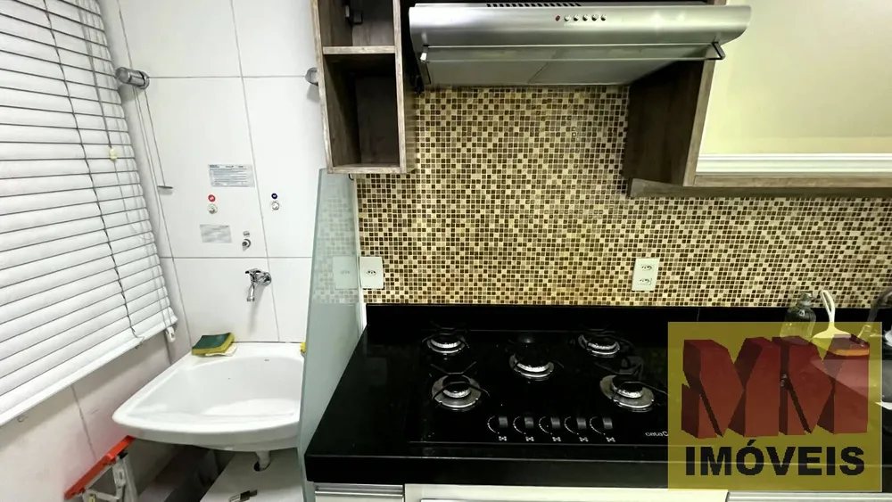 Apartamento, 2 quartos, 69 m² - Foto 10