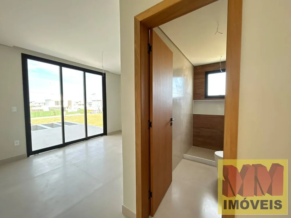 Casa de Condomínio, 4 quartos - Foto 42