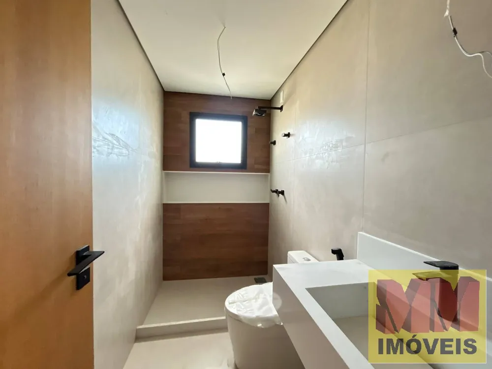 Casa de Condomínio, 4 quartos - Foto 23