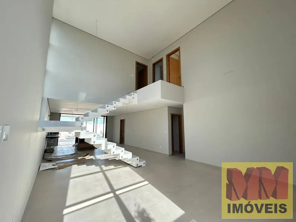 Casa de Condomínio, 4 quartos - Foto 11