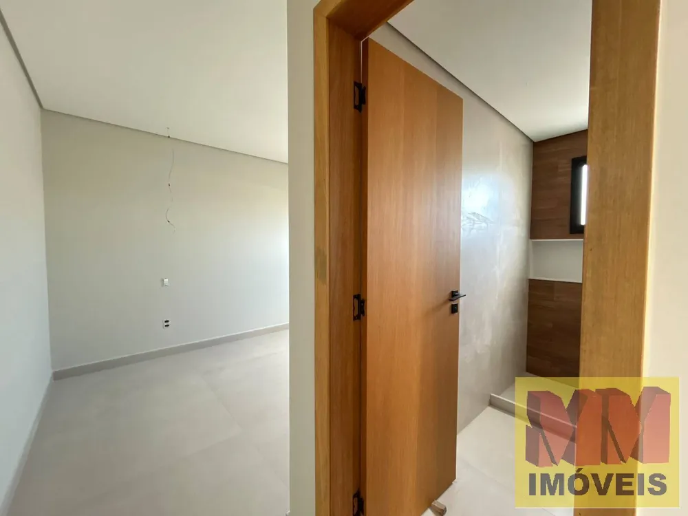 Casa de Condomínio, 4 quartos - Foto 21