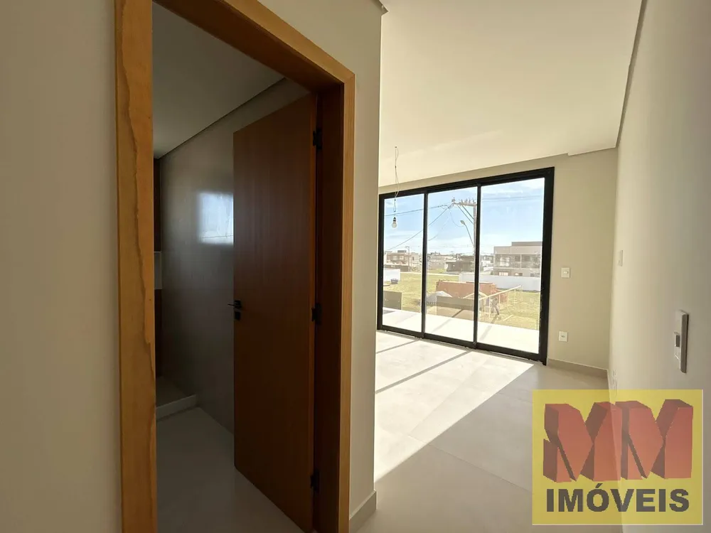 Casa de Condomínio, 4 quartos - Foto 46