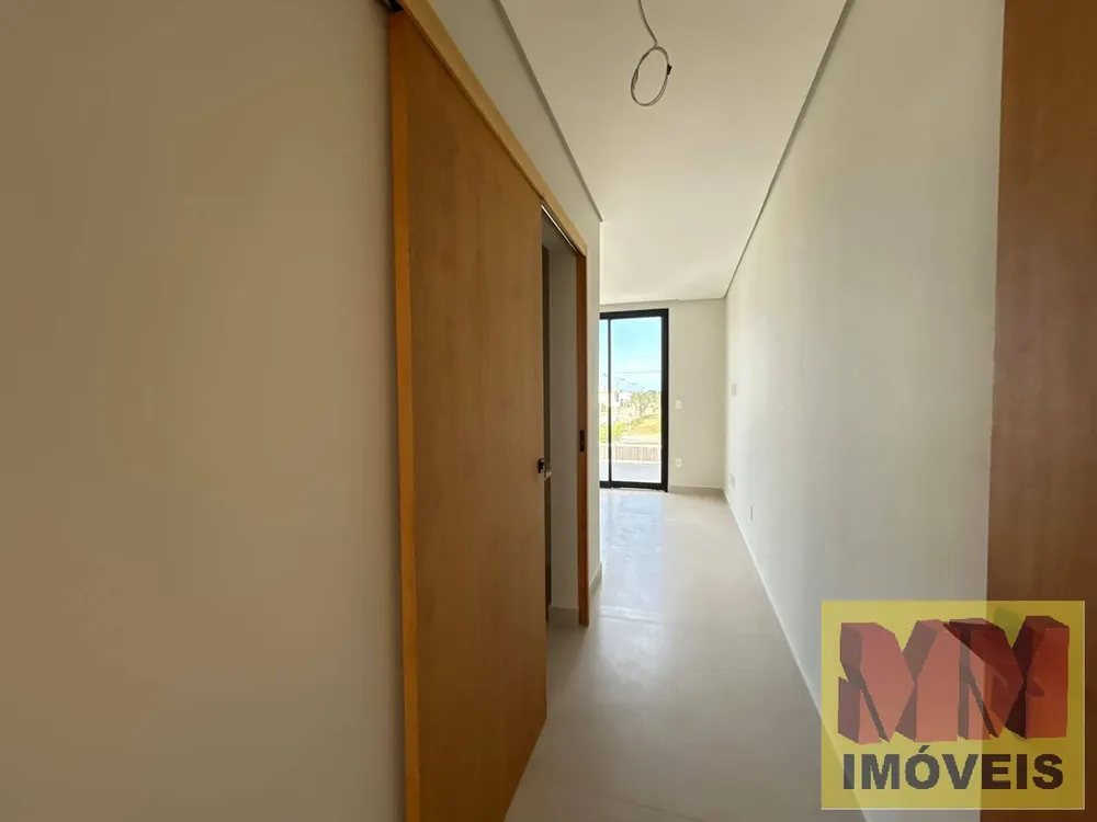 Casa de Condomínio, 4 quartos - Foto 31