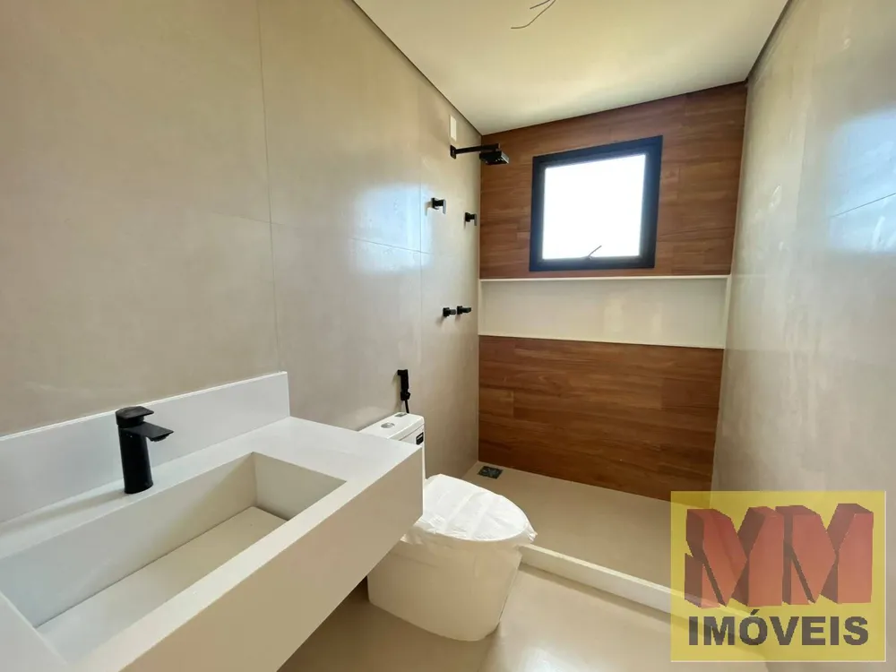 Casa de Condomínio, 4 quartos - Foto 35