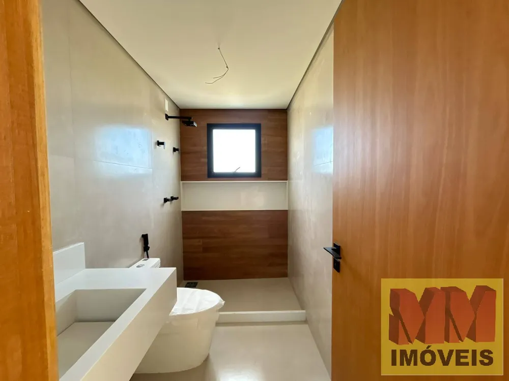 Casa de Condomínio, 4 quartos - Foto 47