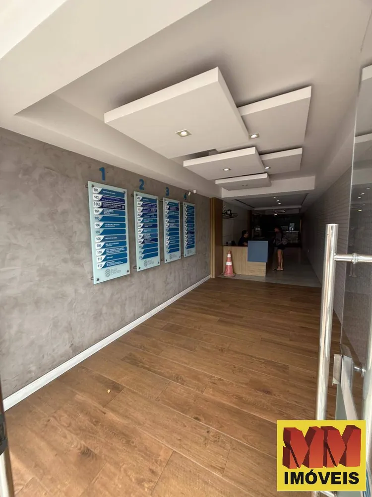 Sala-Conjunto, 45 m² - Foto 8