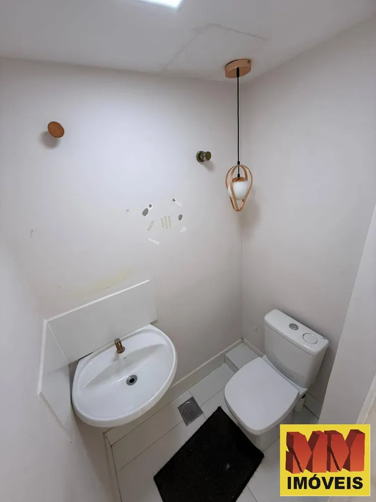 Sala-Conjunto, 45 m² - Foto 6