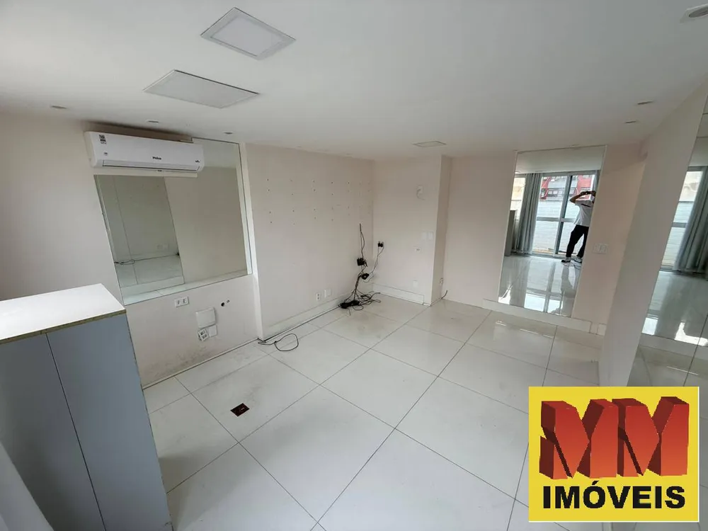 Sala-Conjunto, 45 m² - Foto 7
