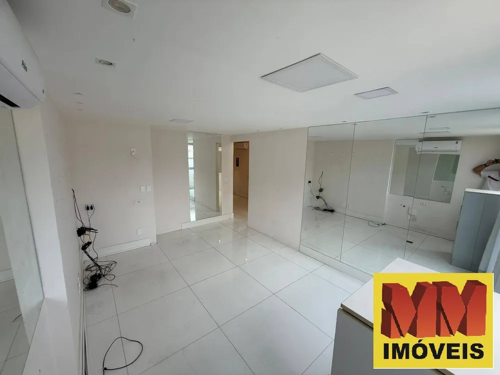 Sala-Conjunto, 45 m² - Foto 3