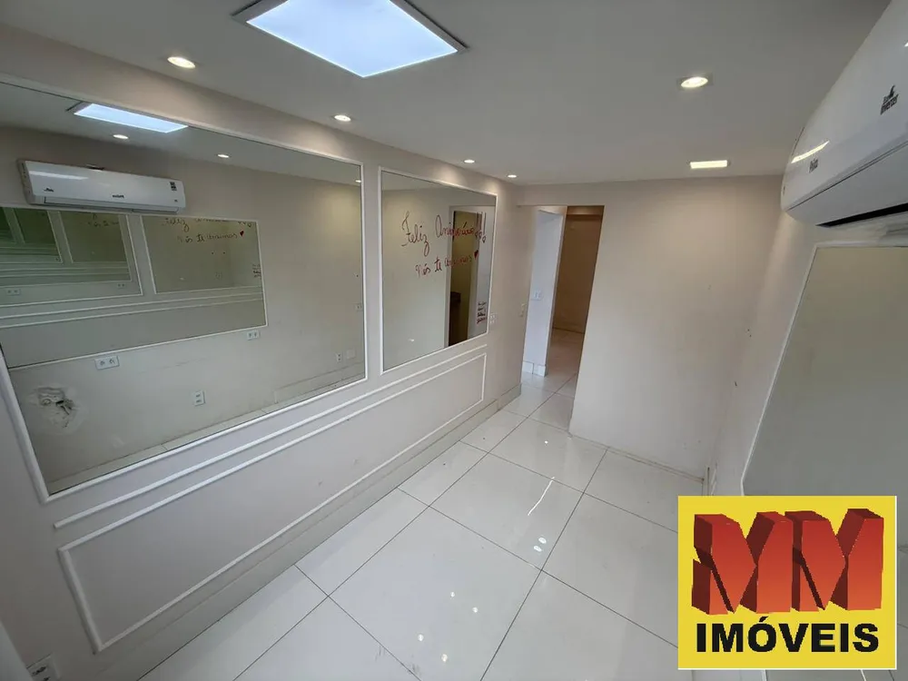 Sala-Conjunto, 45 m² - Foto 1