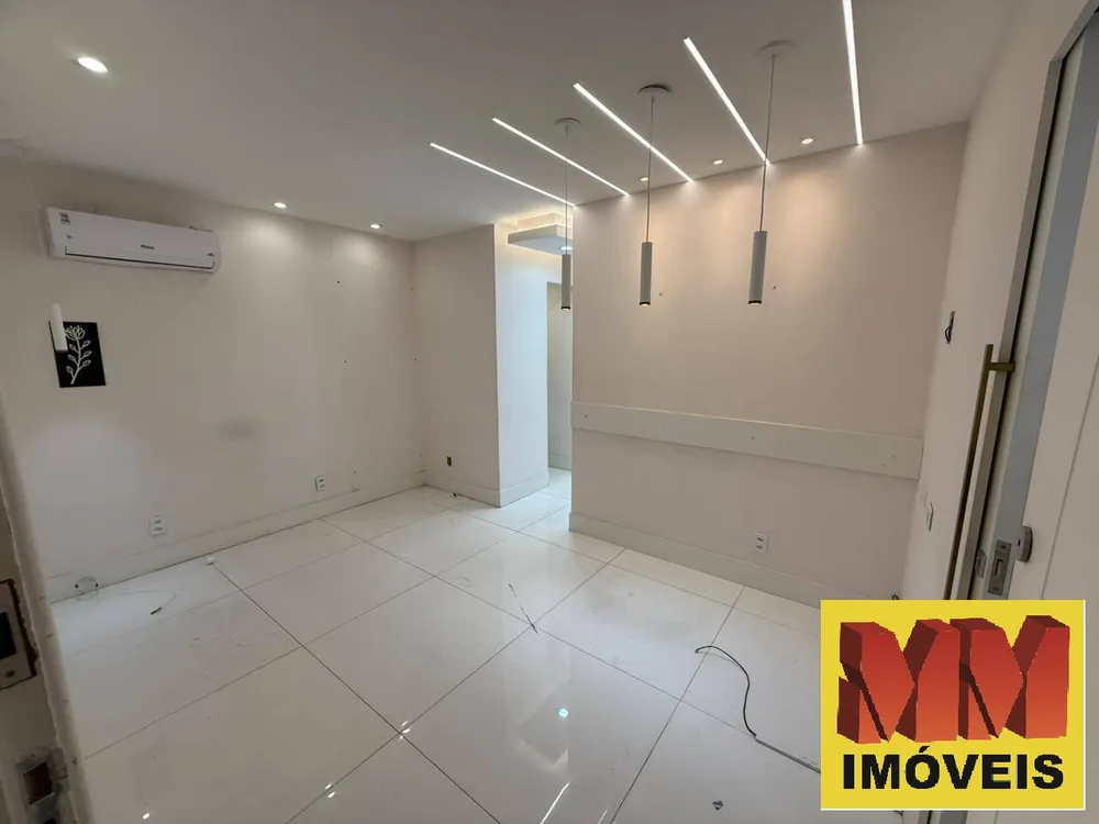 Sala-Conjunto, 45 m² - Foto 5