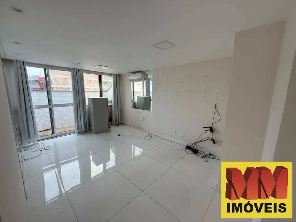 Sala-Conjunto, 45 m² - Foto 11