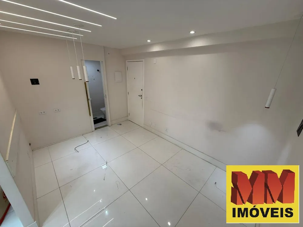 Sala-Conjunto, 45 m² - Foto 12