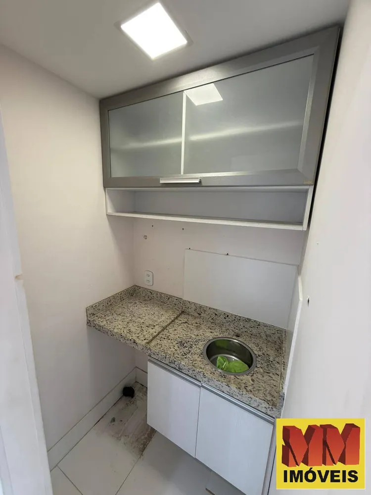 Sala-Conjunto, 45 m² - Foto 13