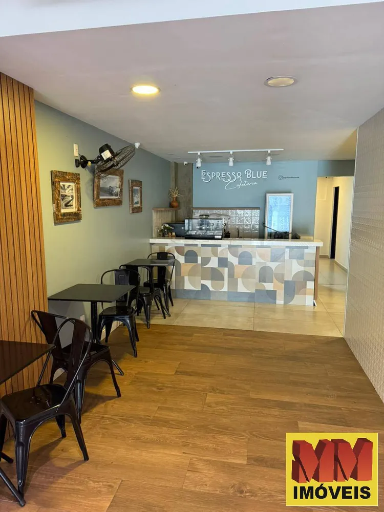 Sala-Conjunto, 45 m² - Foto 4
