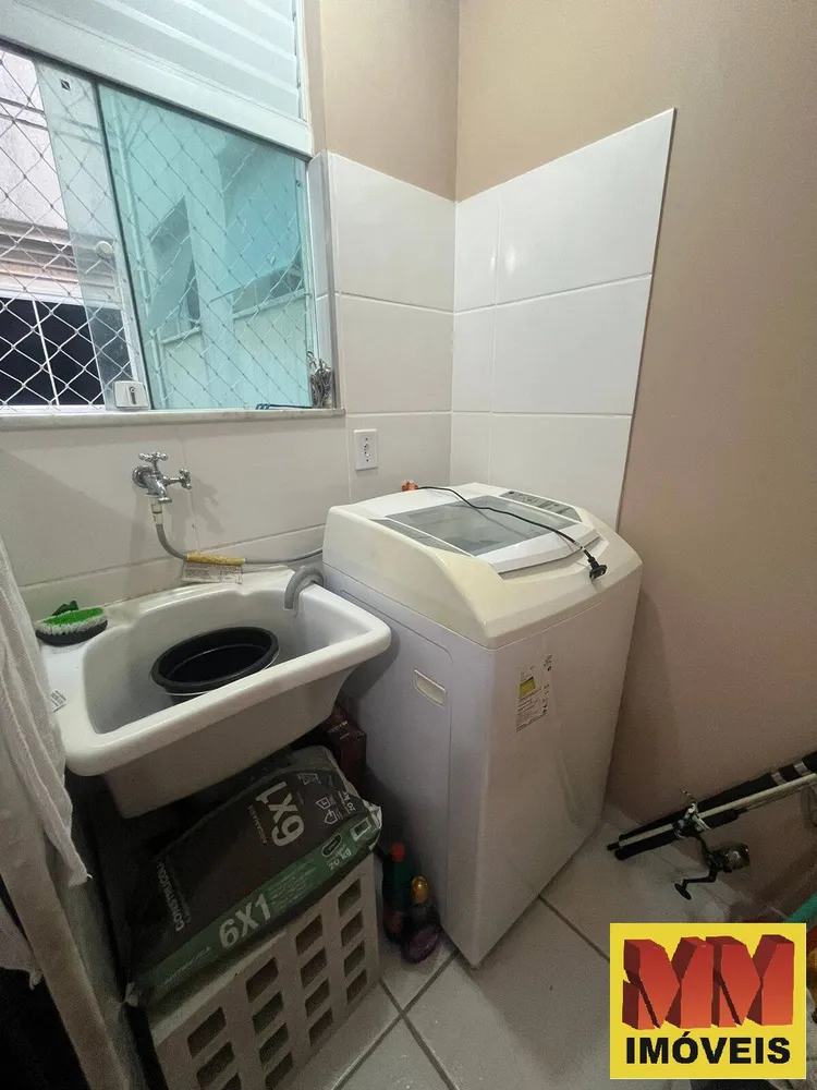 Apartamento, 2 quartos, 96 m² - Foto 11