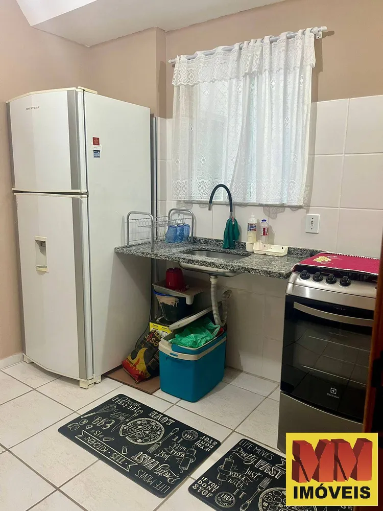 Apartamento, 2 quartos, 96 m² - Foto 10