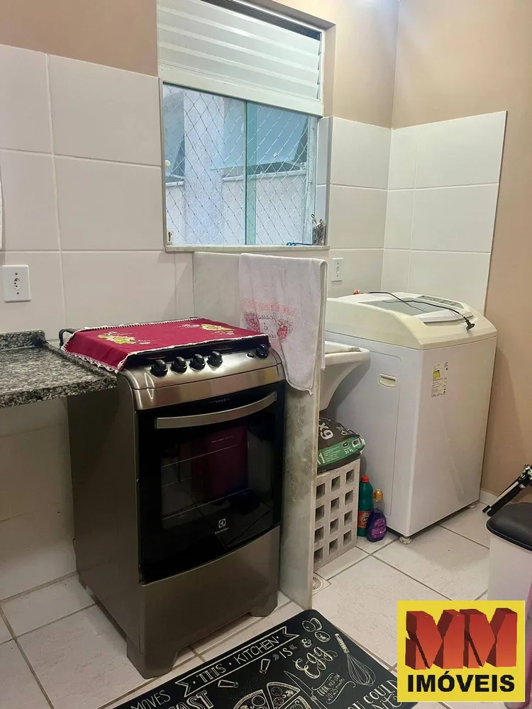 Apartamento, 2 quartos, 96 m² - Foto 9