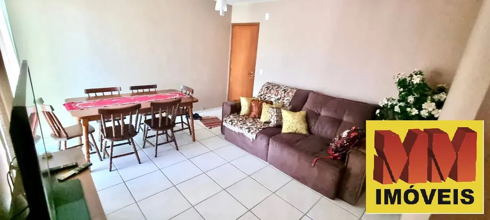 Apartamento, 2 quartos, 96 m² - Foto 4