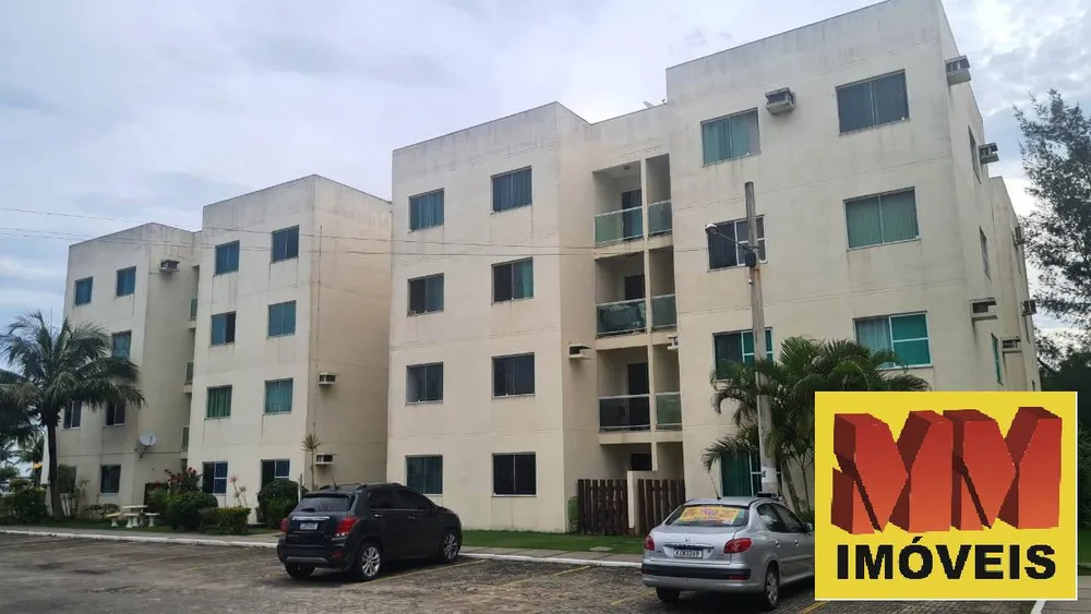 Apartamento, 2 quartos, 96 m² - Foto 1