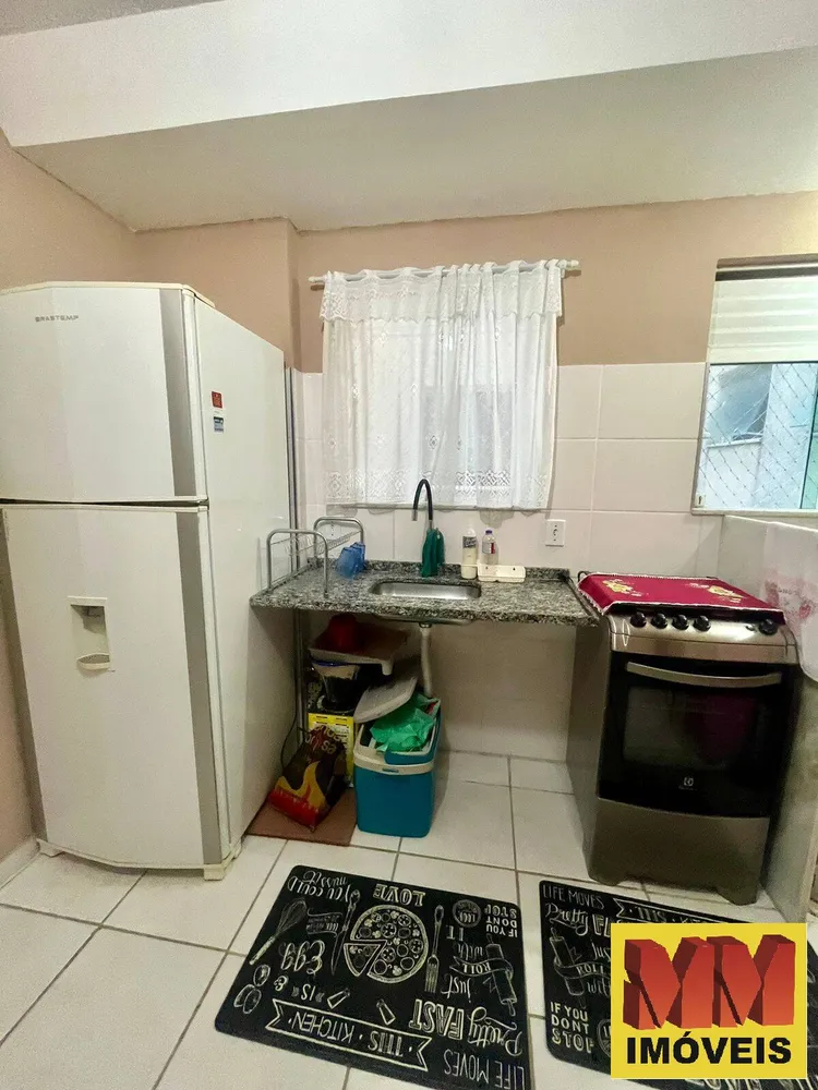Apartamento, 2 quartos, 96 m² - Foto 8