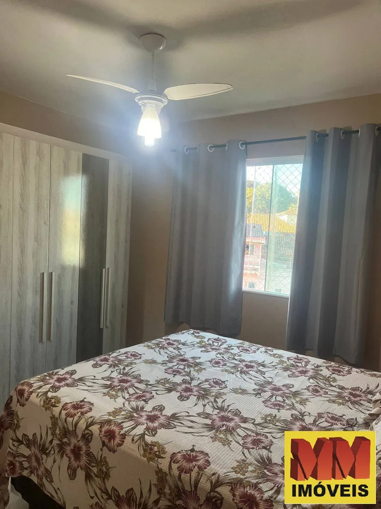 Apartamento, 2 quartos, 96 m² - Foto 12