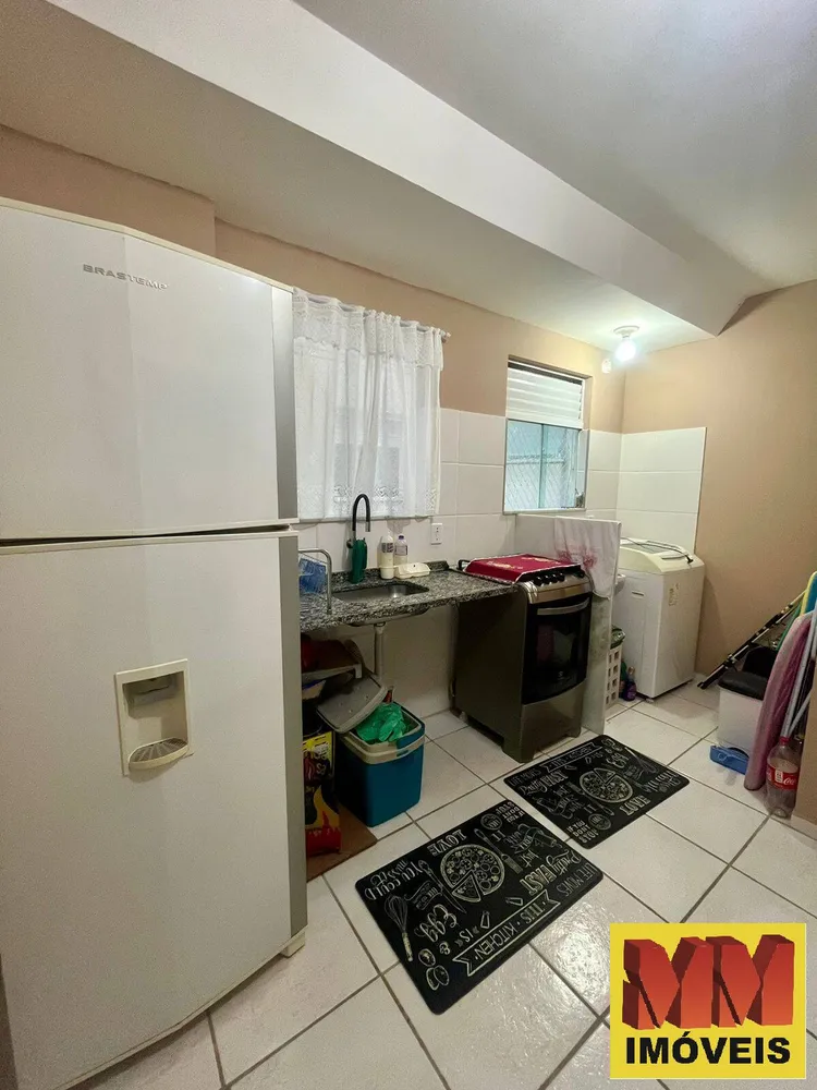 Apartamento, 2 quartos, 96 m² - Foto 7