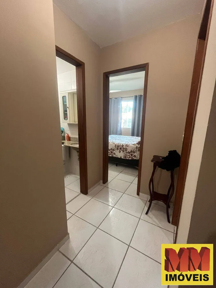 Apartamento, 2 quartos, 96 m² - Foto 14