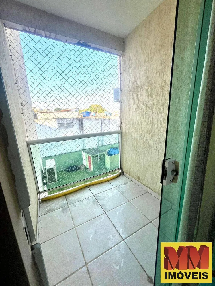Apartamento, 2 quartos, 96 m² - Foto 5