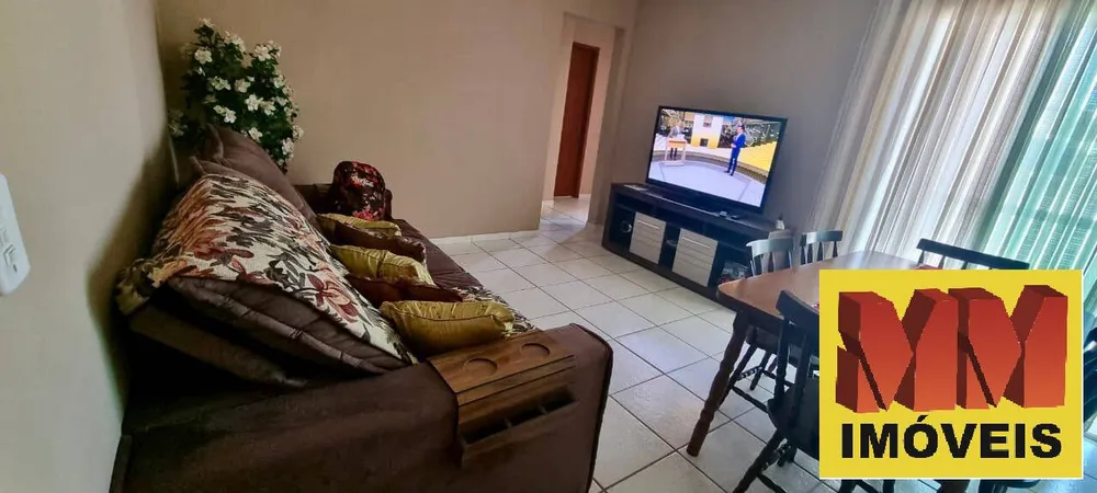 Apartamento, 2 quartos, 96 m² - Foto 2