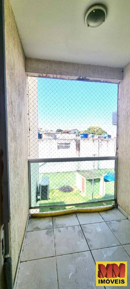 Apartamento, 2 quartos, 96 m² - Foto 1