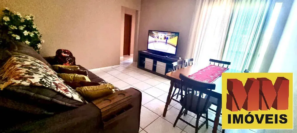 Apartamento, 2 quartos, 96 m² - Foto 3
