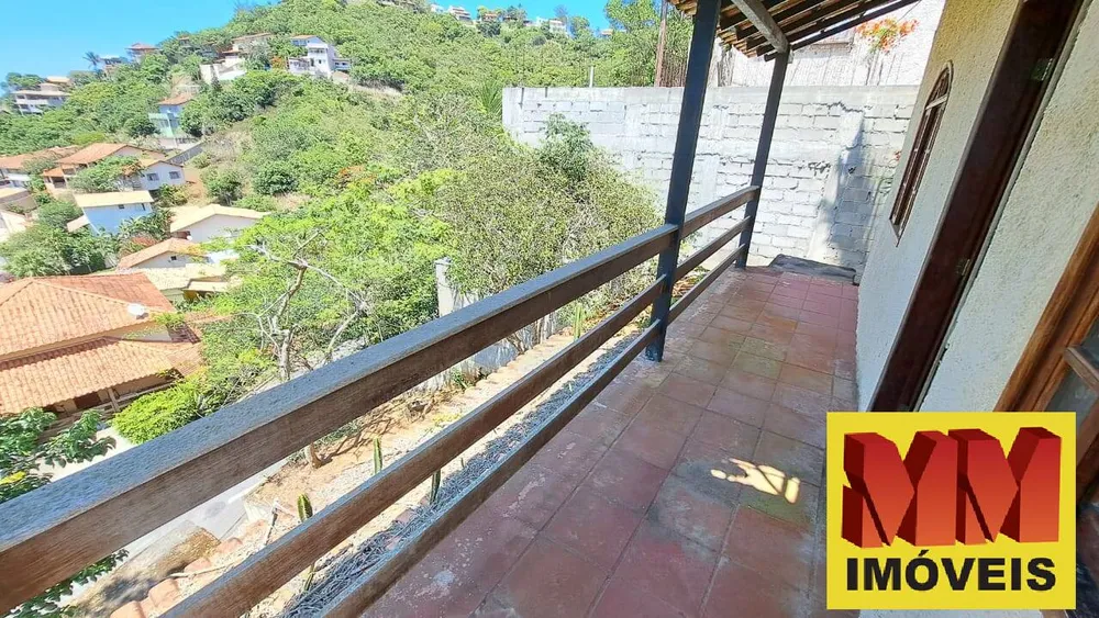 Casa de Condomínio, 3 quartos - Foto 22