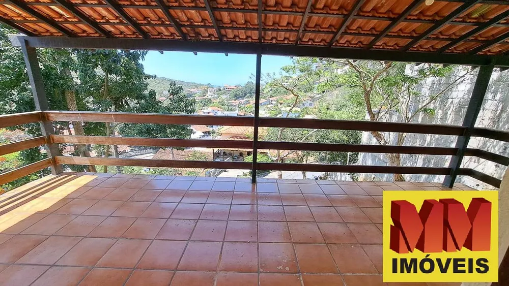 Casa de Condomínio, 3 quartos - Foto 16
