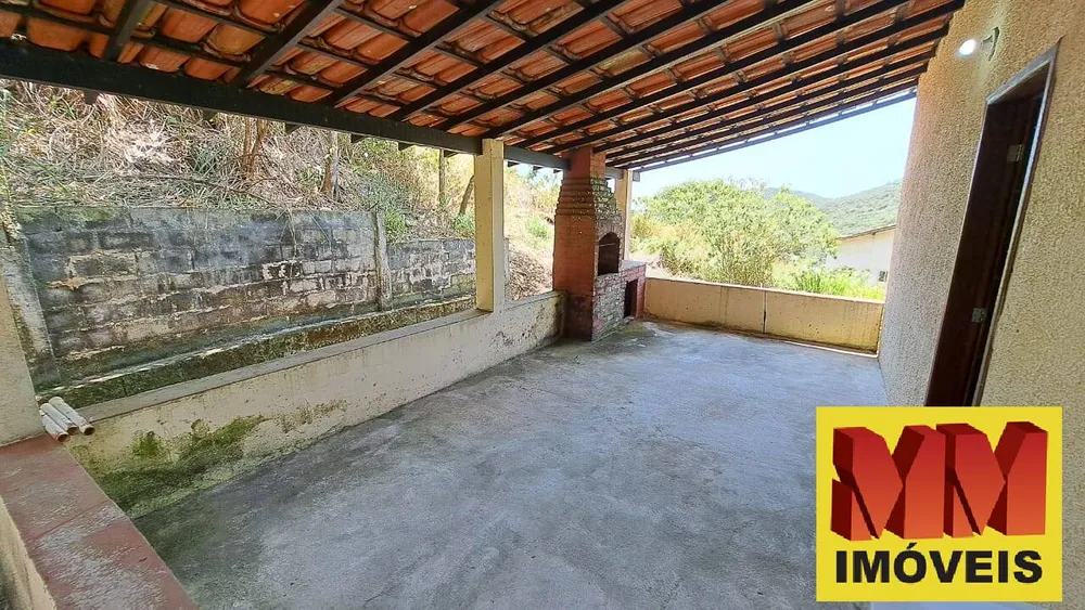 Casa de Condomínio, 3 quartos - Foto 34