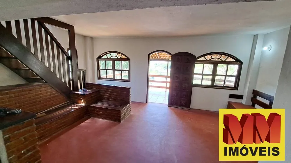 Casa de Condomínio, 3 quartos - Foto 12