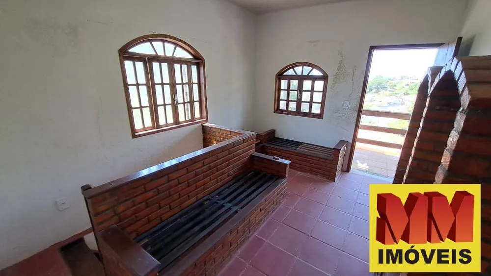 Casa de Condomínio, 3 quartos - Foto 19