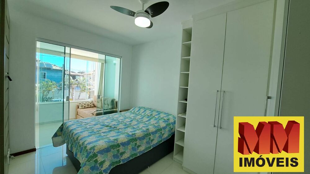 Casa à venda com 4 quartos, 175m² - Foto 6