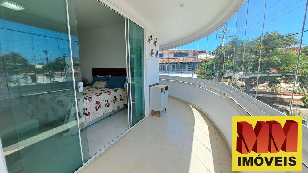 Casa à venda com 4 quartos, 175m² - Foto 8