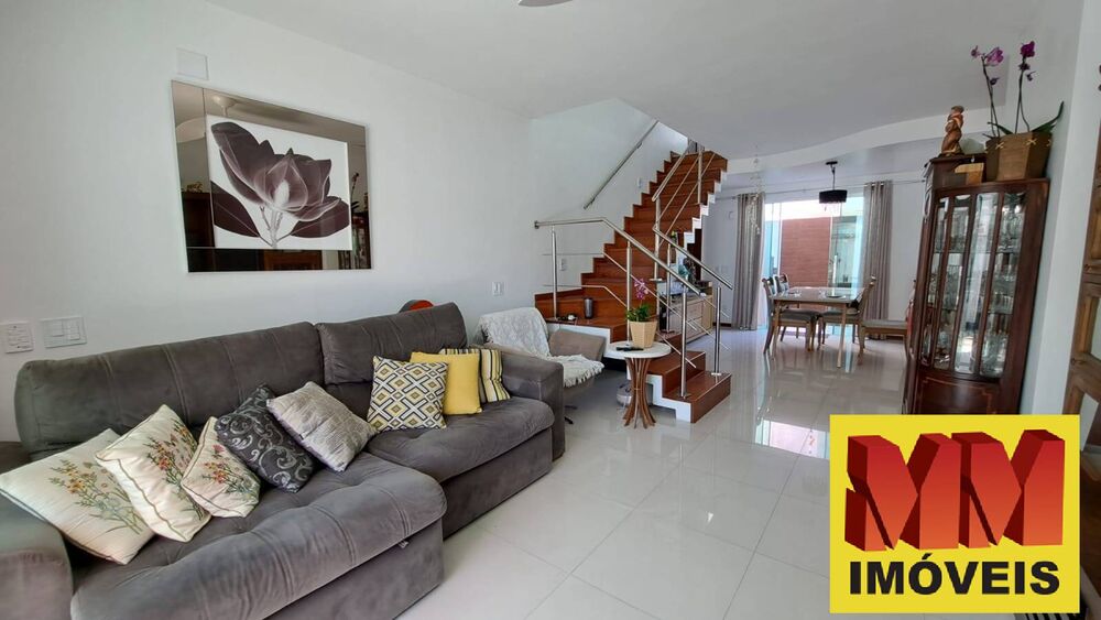 Casa à venda com 4 quartos, 175m² - Foto 3
