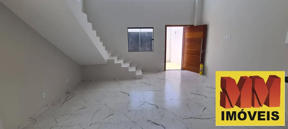 Casa, 2 quartos, 75 m² - Foto 1