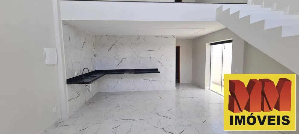 Casa, 2 quartos, 75 m² - Foto 2