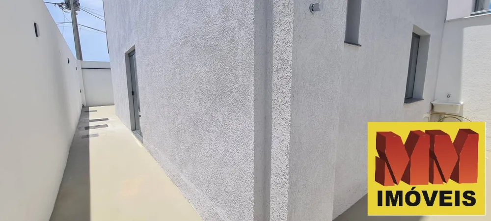 Casa, 2 quartos, 75 m² - Foto 3