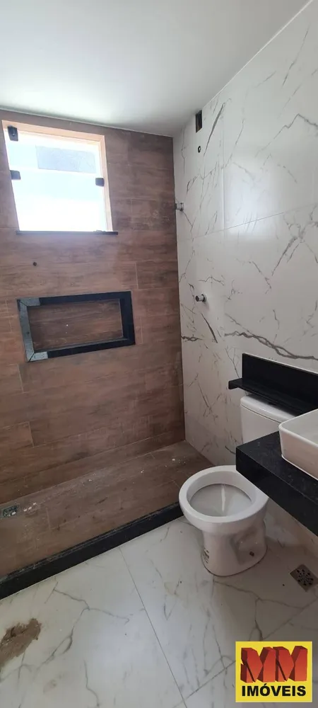 Casa, 2 quartos, 75 m² - Foto 9