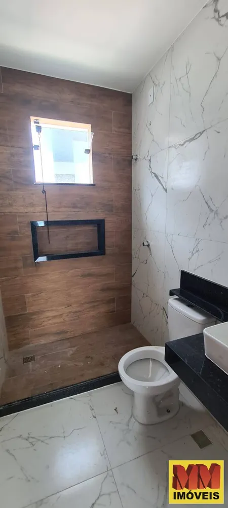 Casa, 2 quartos, 75 m² - Foto 18
