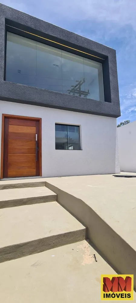 Casa, 2 quartos, 75 m² - Foto 8