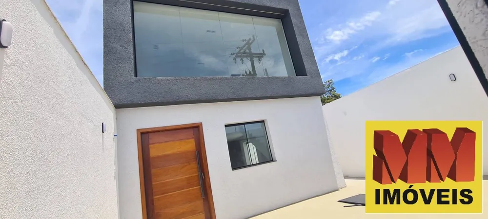 Casa, 2 quartos, 75 m² - Foto 21
