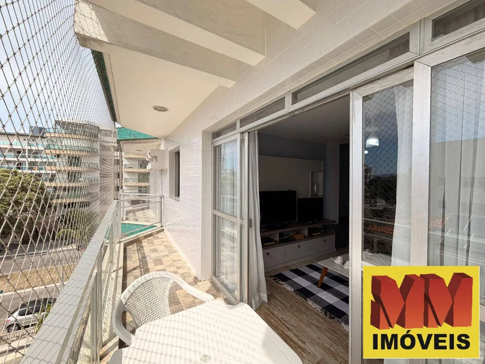Apartamento, 3 quartos, 87 m² - Foto 19
