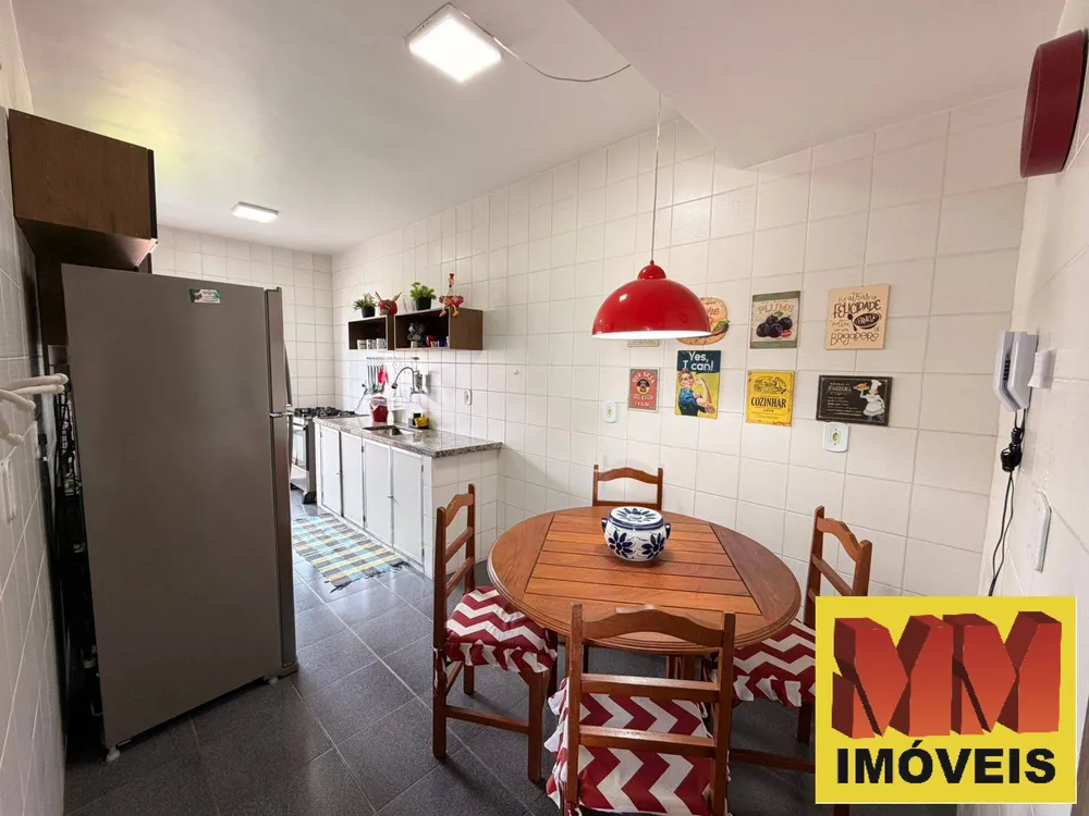 Apartamento, 3 quartos, 87 m² - Foto 21